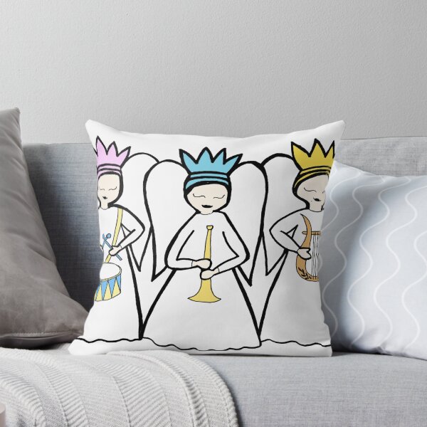 Item preview, Angel Musics designed and sold by SoxyFleming.