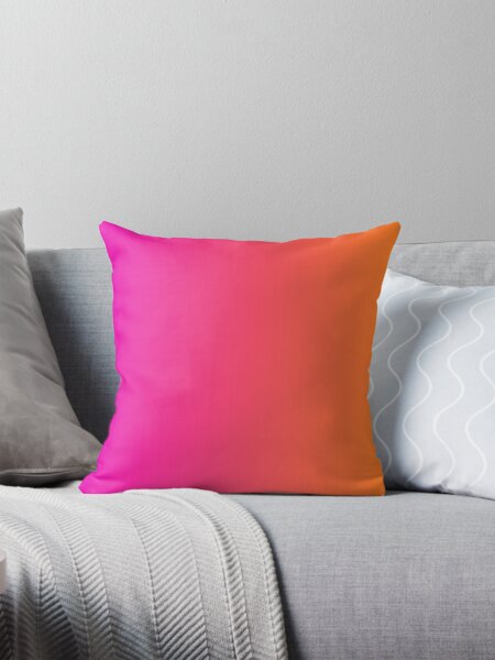 Item preview,  Pink and Orange Ombre designed and sold by Tamas Das.