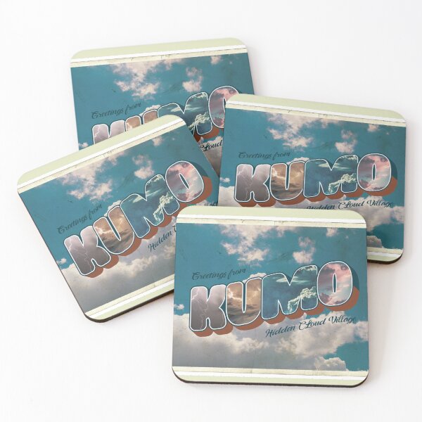Item preview, Greetings Postcard (Hidden Cloud Village) designed and sold by SiSiDi.