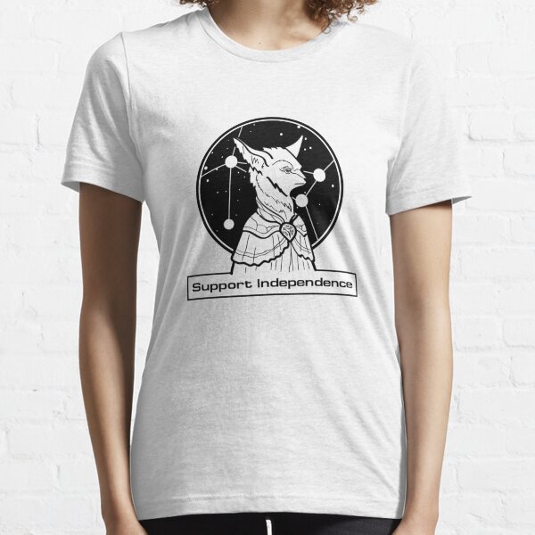 Stellaris Alien 07 Essential T-Shirt