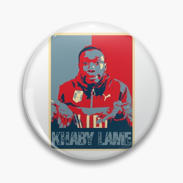 Item preview, Khaby Lame Classic designed and sold by AbelyHarris.