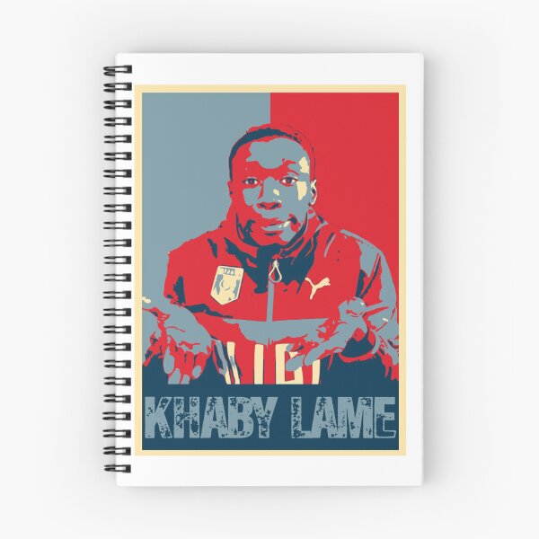 Item preview, Khaby Lame Classic designed and sold by AbelyHarris.