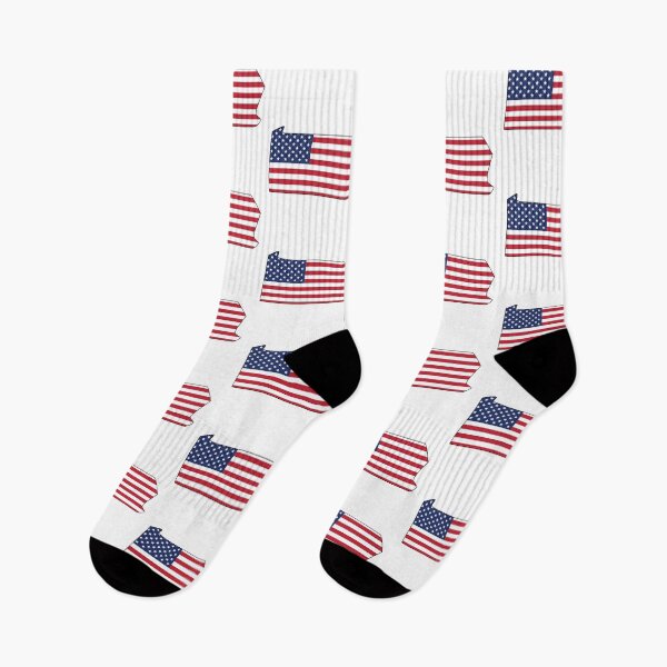 Item preview, American Flag Pennsylvania designed and sold by OlivDesignsCo.