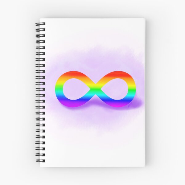Item preview, Nuro divergence awareness!  designed and sold by dannie-it.
