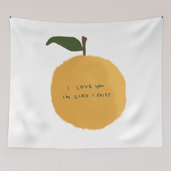 Item preview, the gladdest thing designed and sold by RedRiverValley.