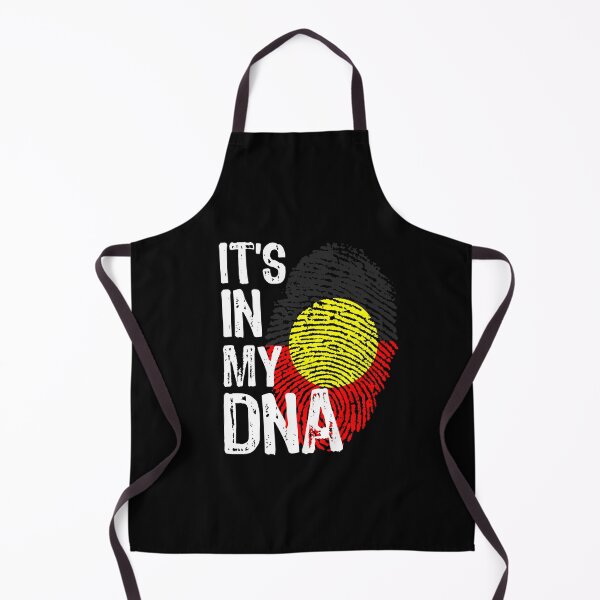 Item preview, Its In My DNA Aboriginal designed and sold by ProArtzilla.