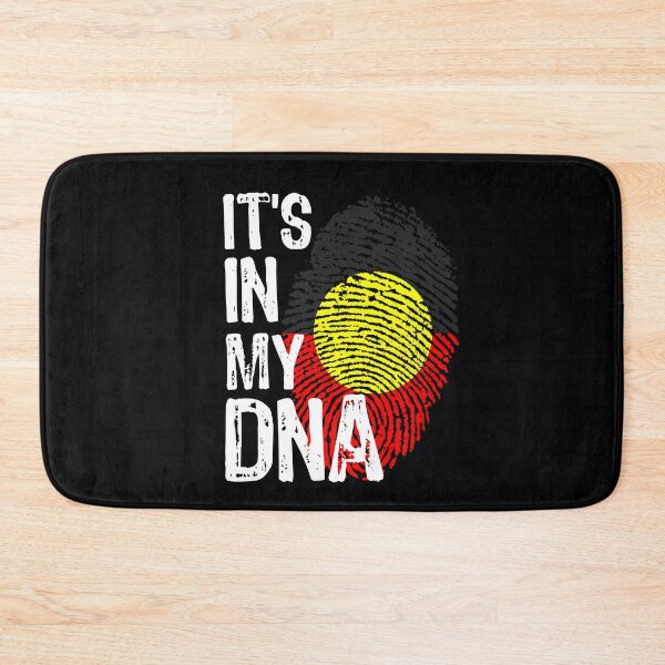 Item preview, Its In My DNA Aboriginal designed and sold by ProArtzilla.