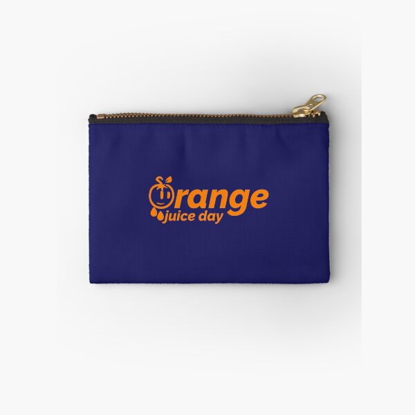 Item preview, Citrus Lover Orange Juice Day designed and sold by kcaandwu.