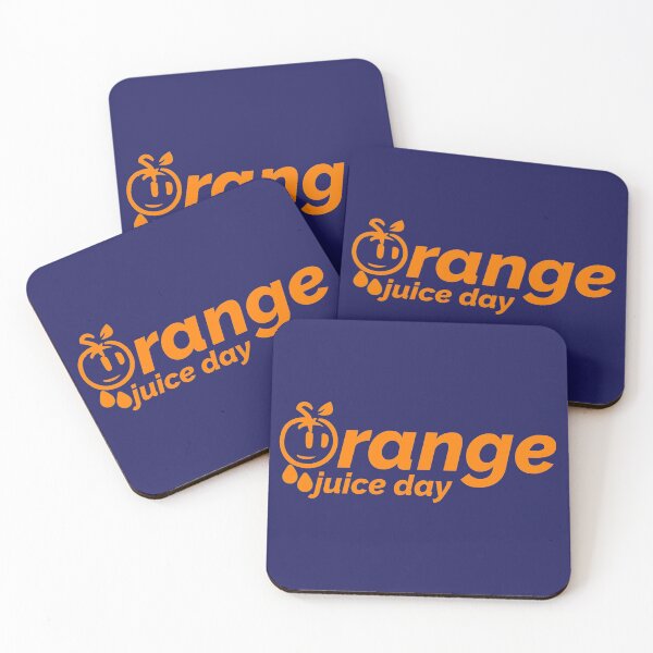 Item preview, Citrus Lover Orange Juice Day designed and sold by kcaandwu.