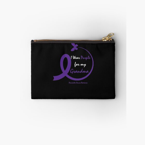 Item preview, Productss Purple Grandma Pancreatic Cancer Awareness designed and sold by TaraRMartinez.