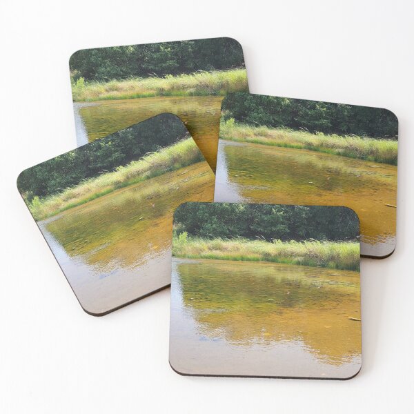 Item preview, Creek side afternoon designed and sold by KristenRising.