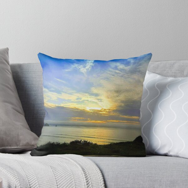 Item preview, Sunset in Northern California designed and sold by TeaFairy Art.