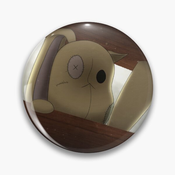 Item preview, Yellow Stuffed Animal Peaking into Toy Box designed and sold by sixella-blue.