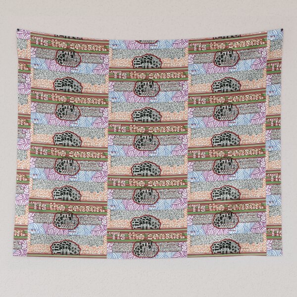 Item preview, subscription card art #272 designed and sold by GabrielMSanford.