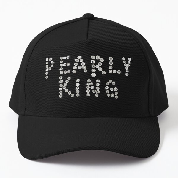 Item preview, London Londoner Pearly King Cockney designed and sold by emmafifield.