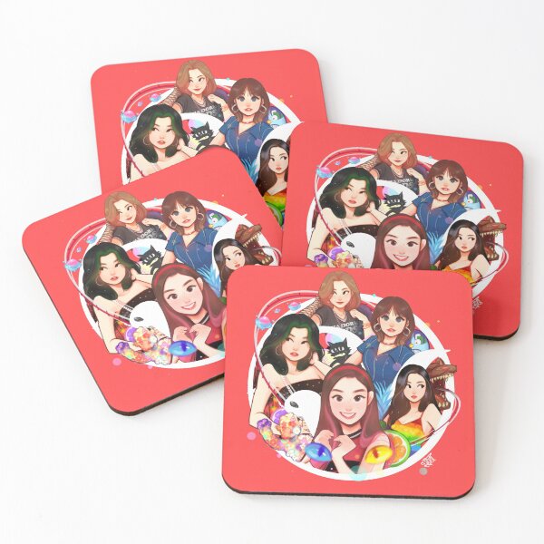 Item preview, Red Velvet designed and sold by AmostheFanboy15.