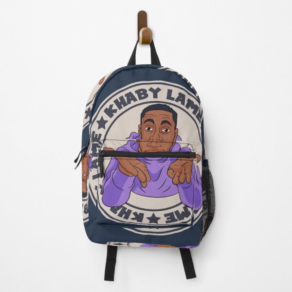 Item preview, khaby lame Classic designed and sold by AbelyHarris.