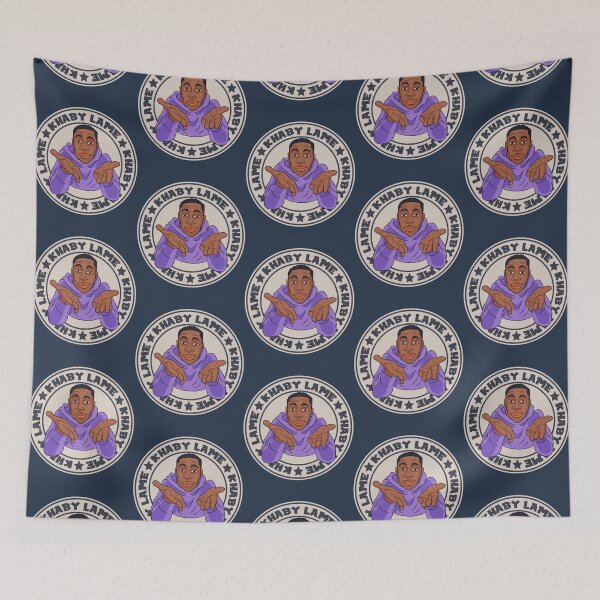 Item preview, khaby lame Classic designed and sold by AbelyHarris.
