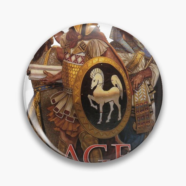 Item preview, Age of Empires designed and sold by mayelera5267.