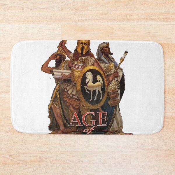 Item preview, Age of Empires designed and sold by mayelera5267.