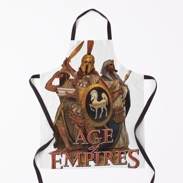 Item preview, Age of Empires designed and sold by mayelera5267.
