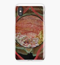 Reduction iPhone Case