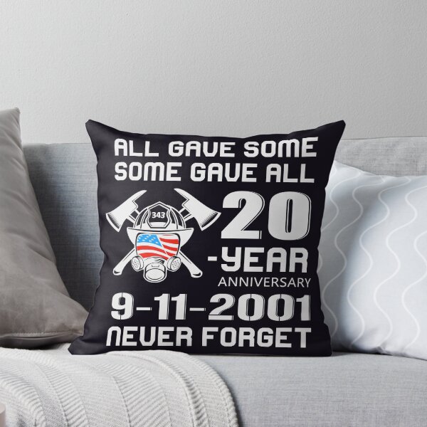 Item preview, September 2001-September 2021 Never Forget designed and sold by BRtisticDesigns.