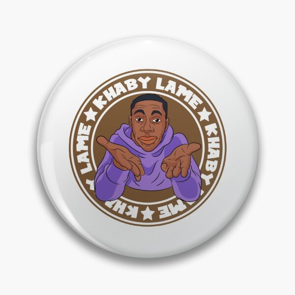 Item preview, khaby lame Classic designed and sold by AbelyHarris.