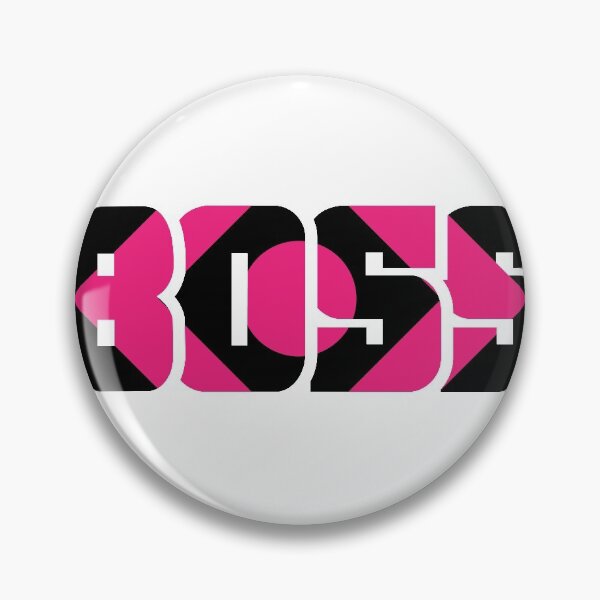 Item preview, Boss designed and sold by flyersarena.