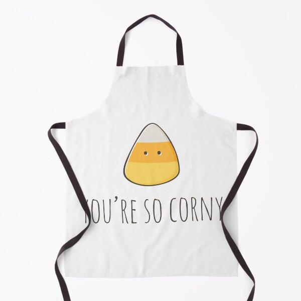 Item preview, You're so corny designed and sold by myndfart.