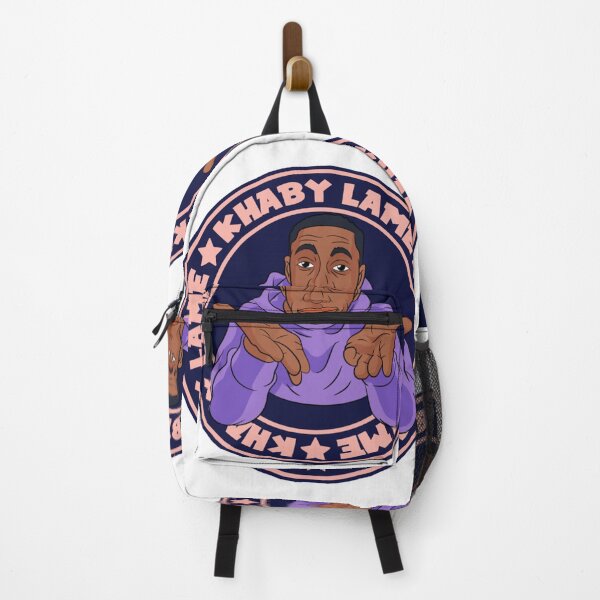 Item preview, khaby lame Classic designed and sold by AbelyHarris.