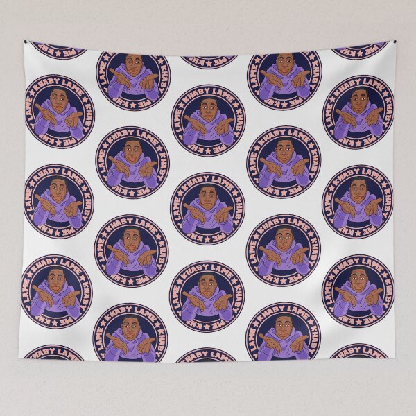 Item preview, khaby lame Classic designed and sold by AbelyHarris.