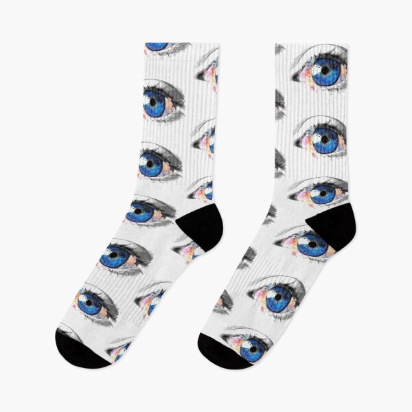 Item preview, Blue eye designed and sold by VanessaPau.