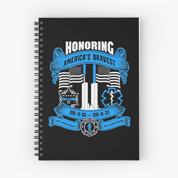 Item preview, 9-11 20 Year Anniversary Remembrance gift  designed and sold by BRtisticDesigns.
