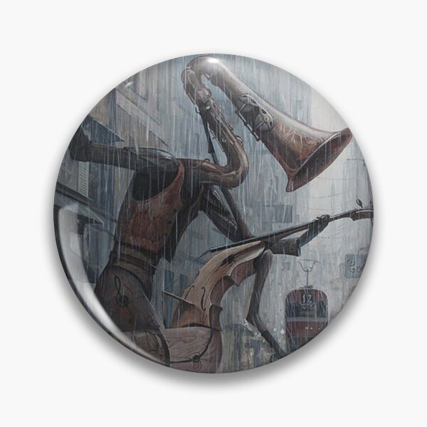 Item preview, Life is dance in the rain designed and sold by mizellwalter.