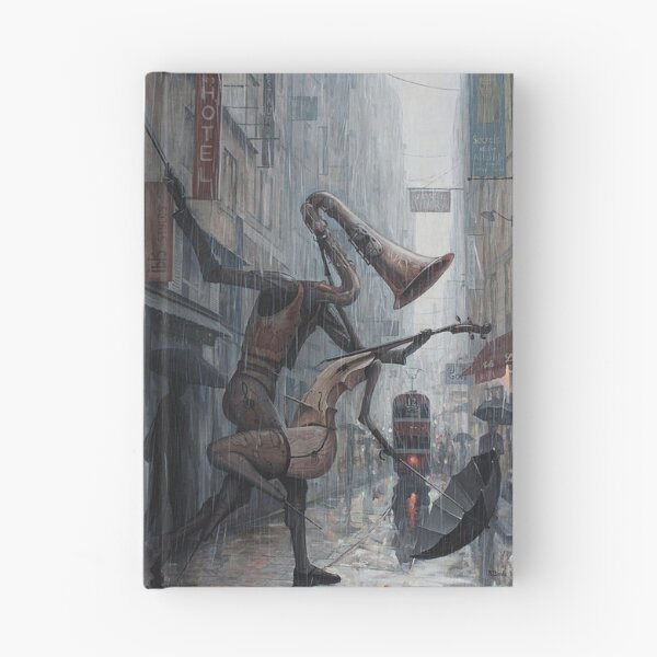 Item preview, Life is dance in the rain designed and sold by mizellwalter.