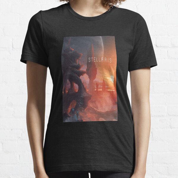 Stellaris Essential T-Shirt