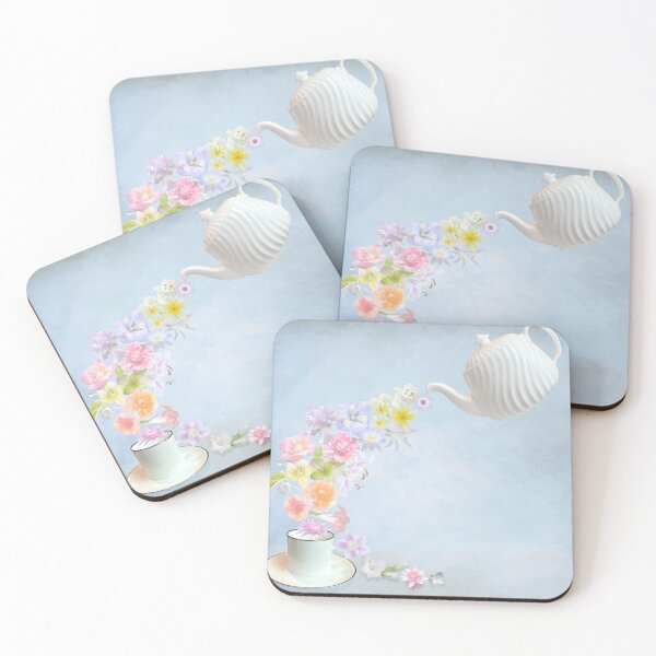Item preview, Flowers Flowing designed and sold by Kath Gillies.
