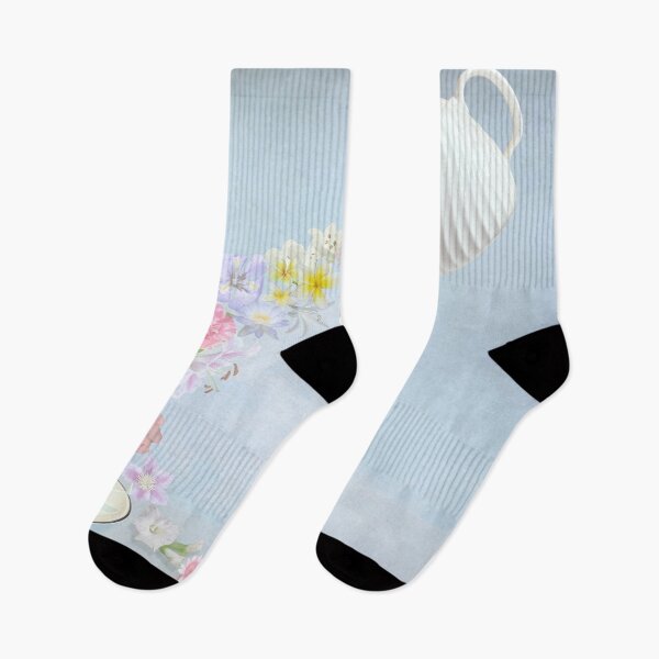 Item preview, Flowers Flowing designed and sold by Kath Gillies.