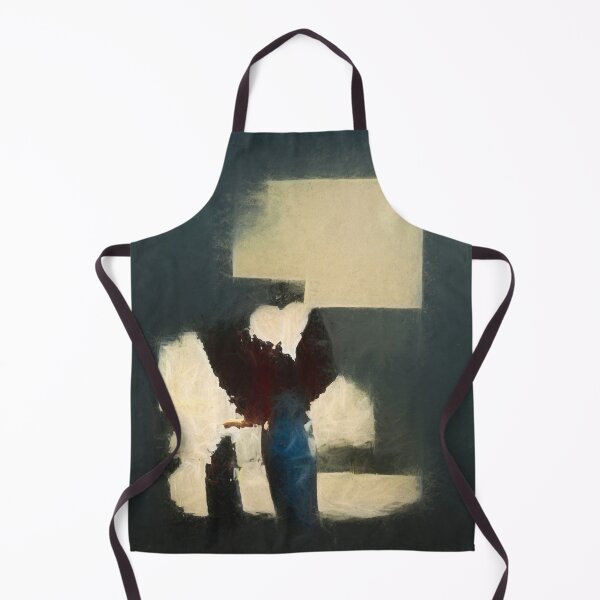 Item preview, Pray  - Abstract Painting - AP11 designed and sold by Brian Vegas.