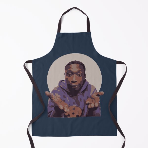 Item preview, khaby lame designs ,khaby lame art Classic designed and sold by AbelyHarris.