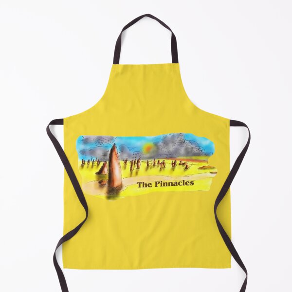 Item preview, The Pinnacles designed and sold by davidfraser.