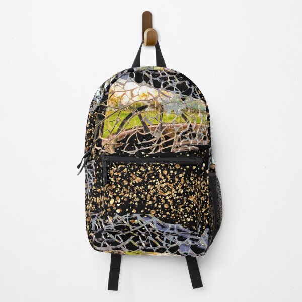 Item preview, Shattered Windshield designed and sold by Kay Grinsteinner.