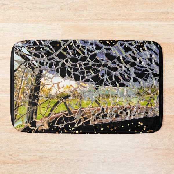 Item preview, Shattered Windshield designed and sold by Kay Grinsteinner.