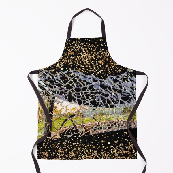 Item preview, Shattered Windshield designed and sold by Kay Grinsteinner.