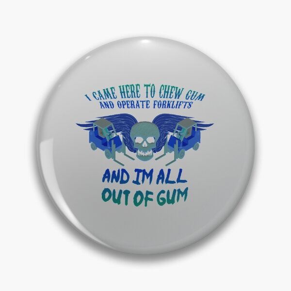 Item preview, Out of Gum designed and sold by Troy Green.
