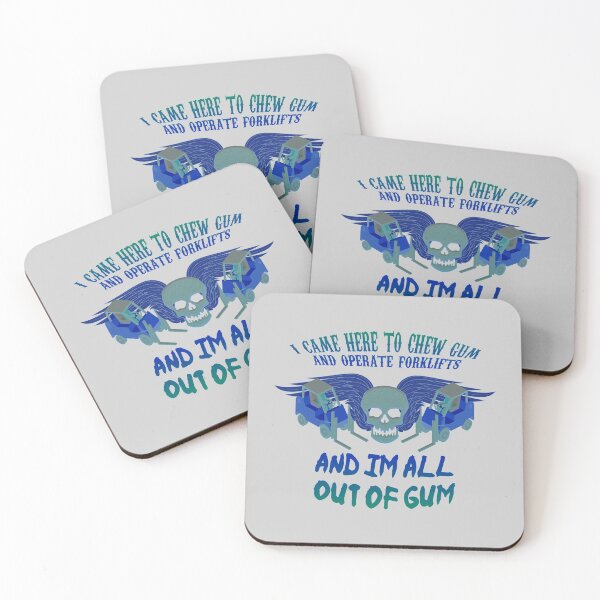 Item preview, Out of Gum designed and sold by Troy Green.
