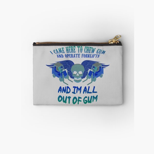 Item preview, Out of Gum designed and sold by Troy Green.
