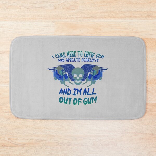 Item preview, Out of Gum designed and sold by Troy Green.