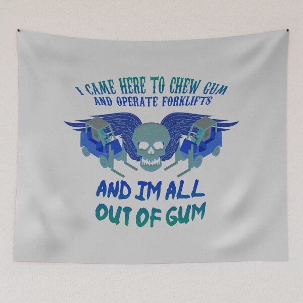 Item preview, Out of Gum designed and sold by Troy Green.